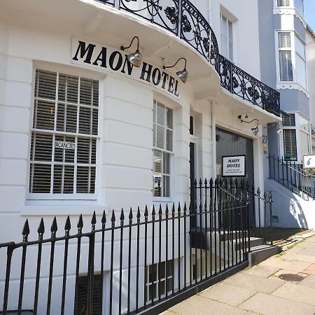 Maon Hotel Brighton ภายนอก รูปภาพ