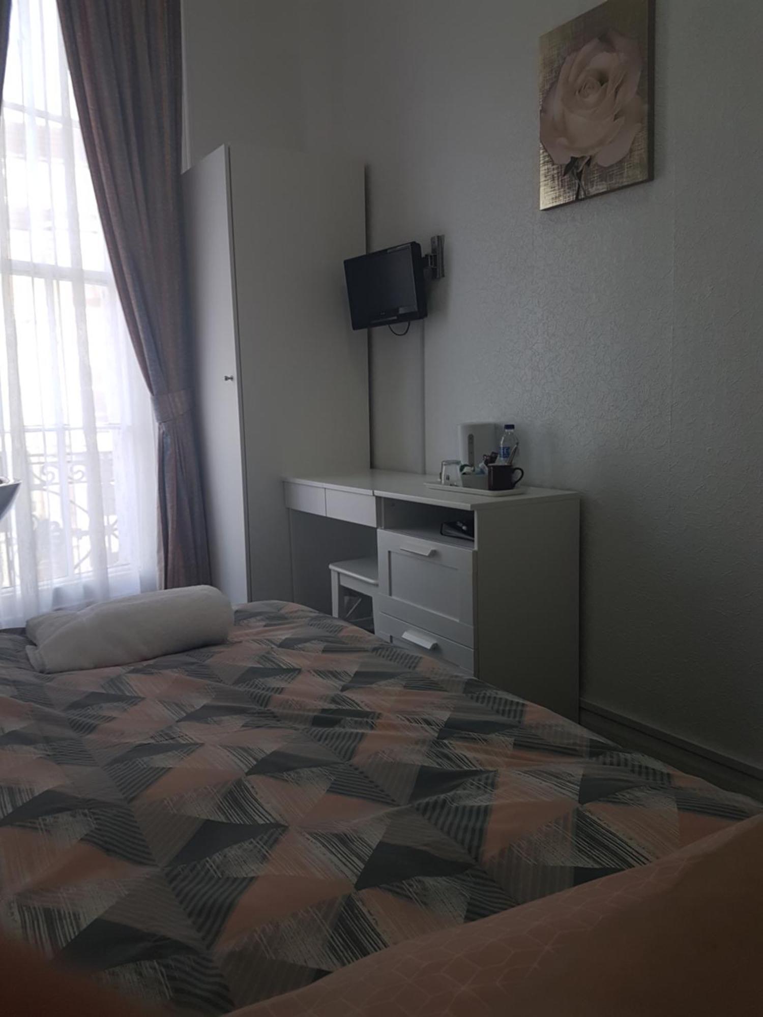 Maon Hotel Brighton ภายนอก รูปภาพ