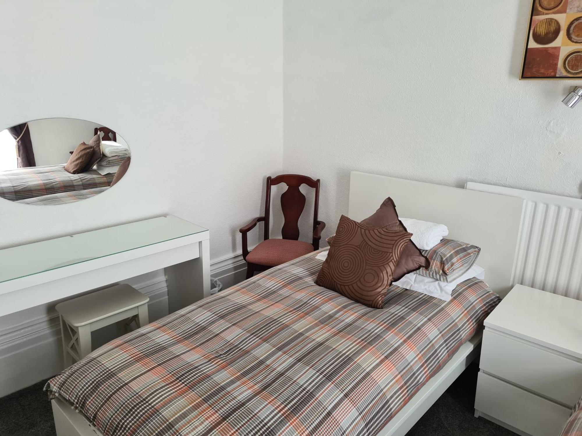 Maon Hotel Brighton ห้อง รูปภาพ